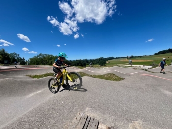 Kids Bikeday